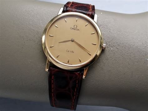 1993 omega de ville